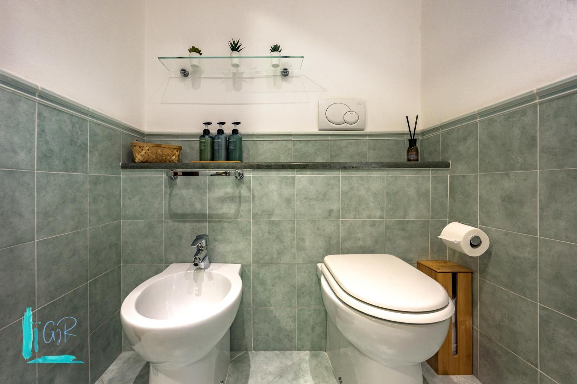 Apartment Monumentale159 - Genovainrelax