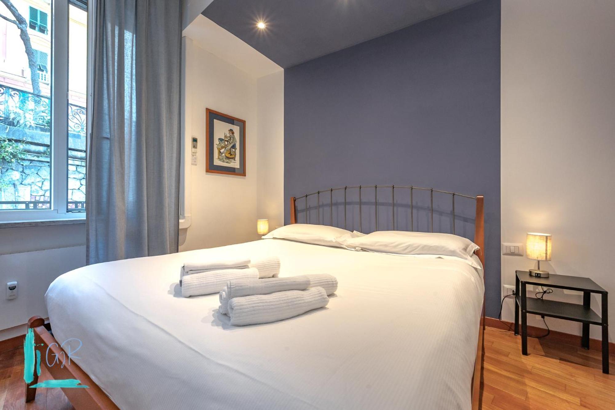 Monumentale159 - Genovainrelax Apartment *