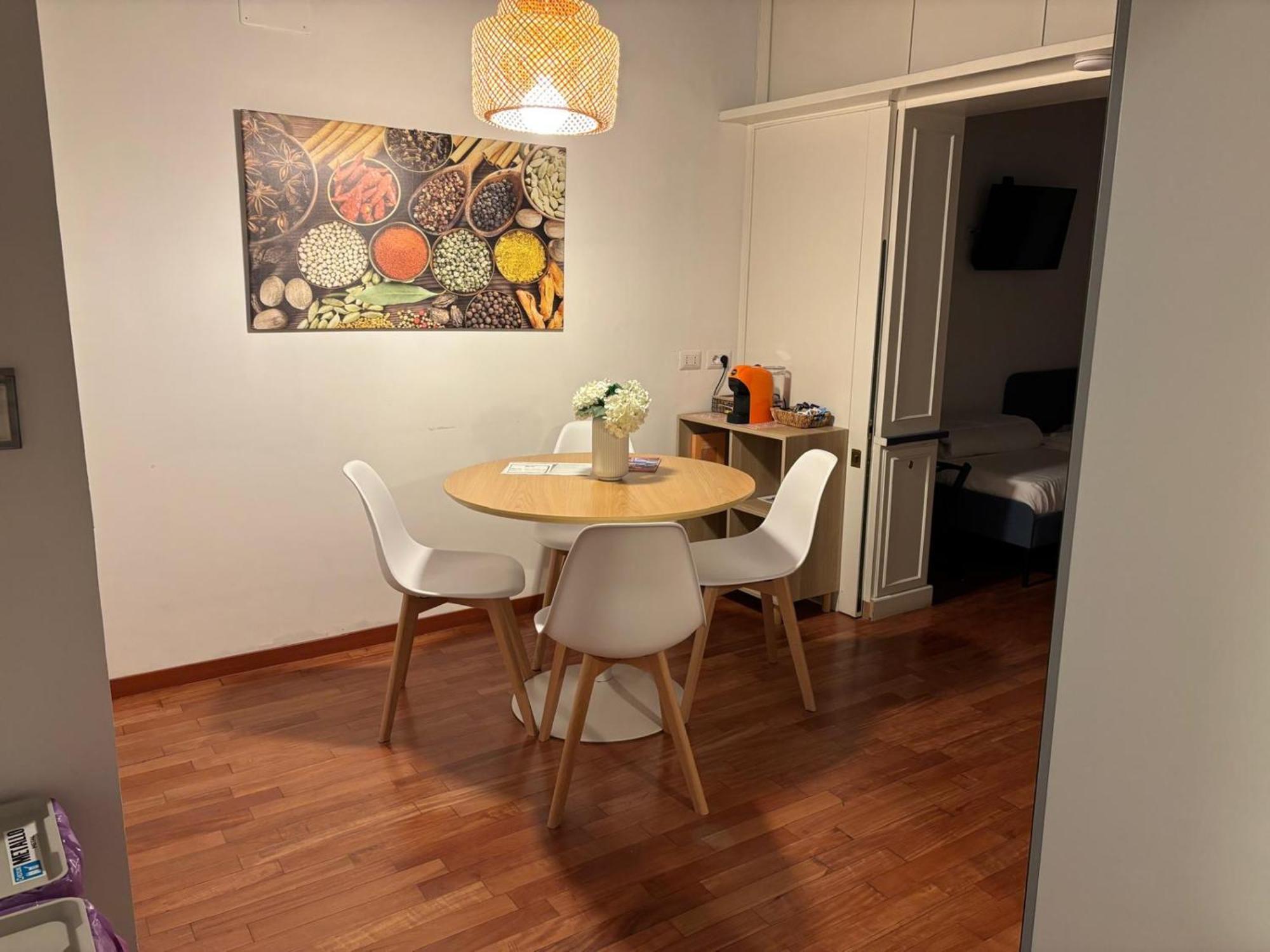 Apartment Monumentale159 - Genovainrelax Genua