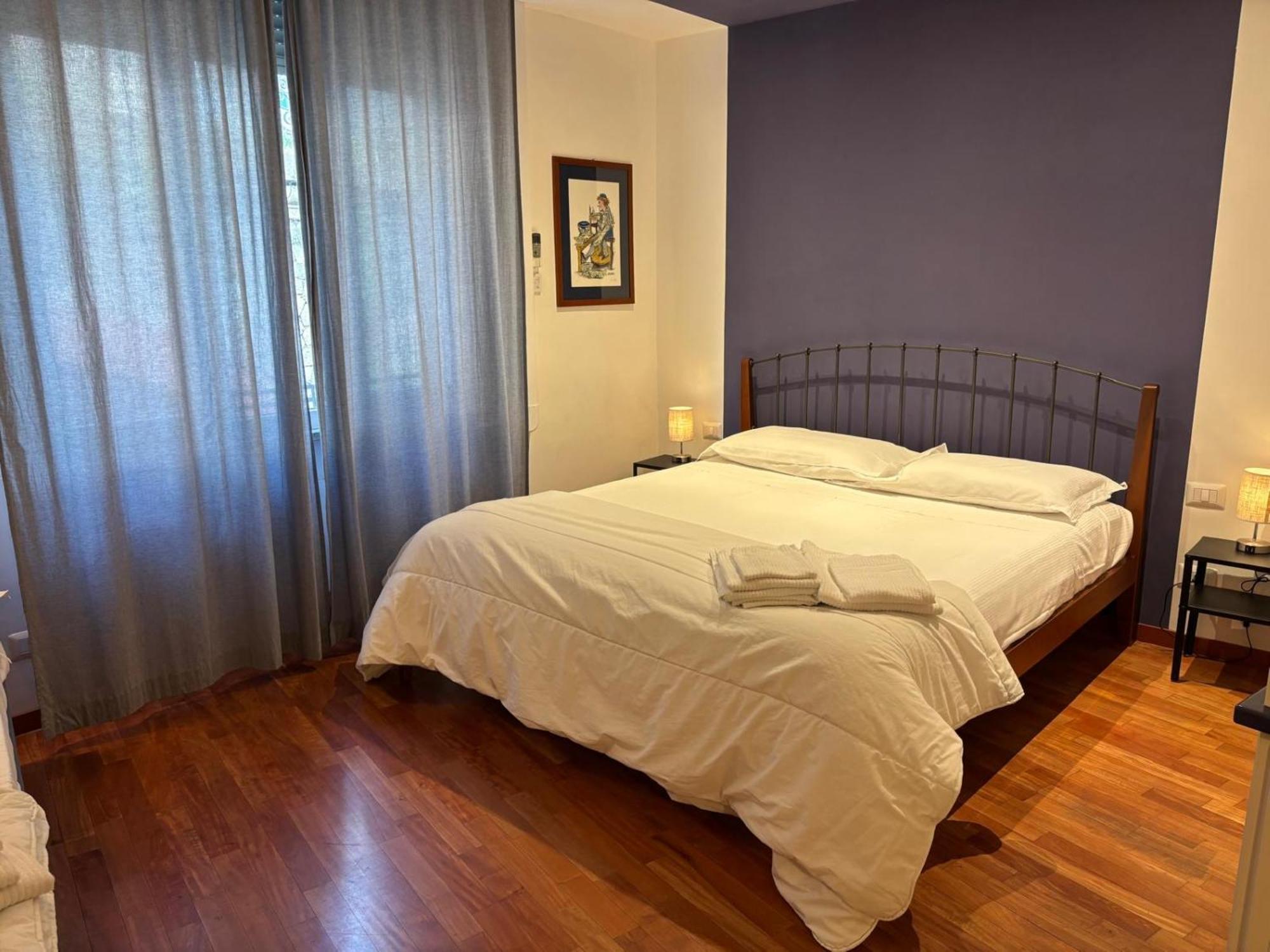 Monumentale159 - Genovainrelax Apartment