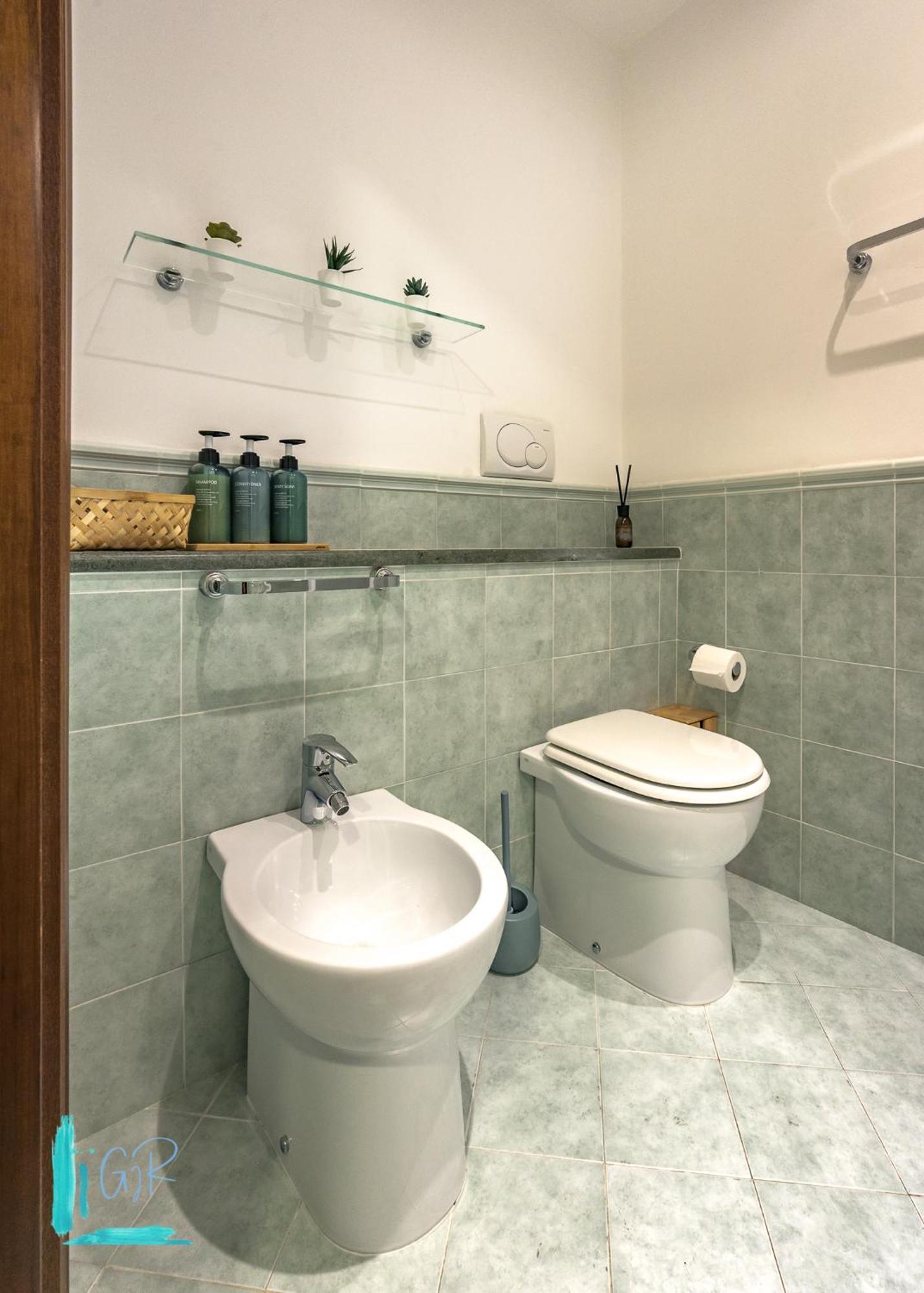 Monumentale159 - Genovainrelax Apartment *